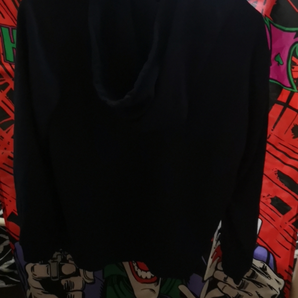 Hoodie - Picture 2 of 2